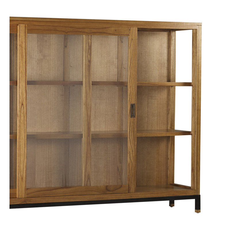 Madhu Display Cabinet