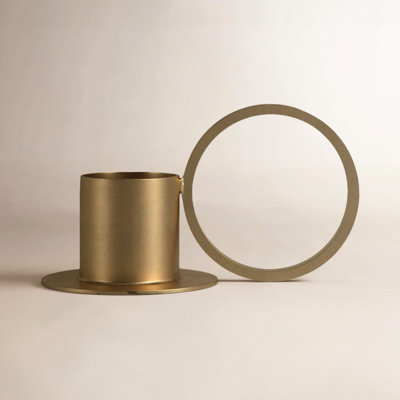 Iron Candle Accessories