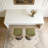 Modern Swivel Bar Stools Set-2038796339