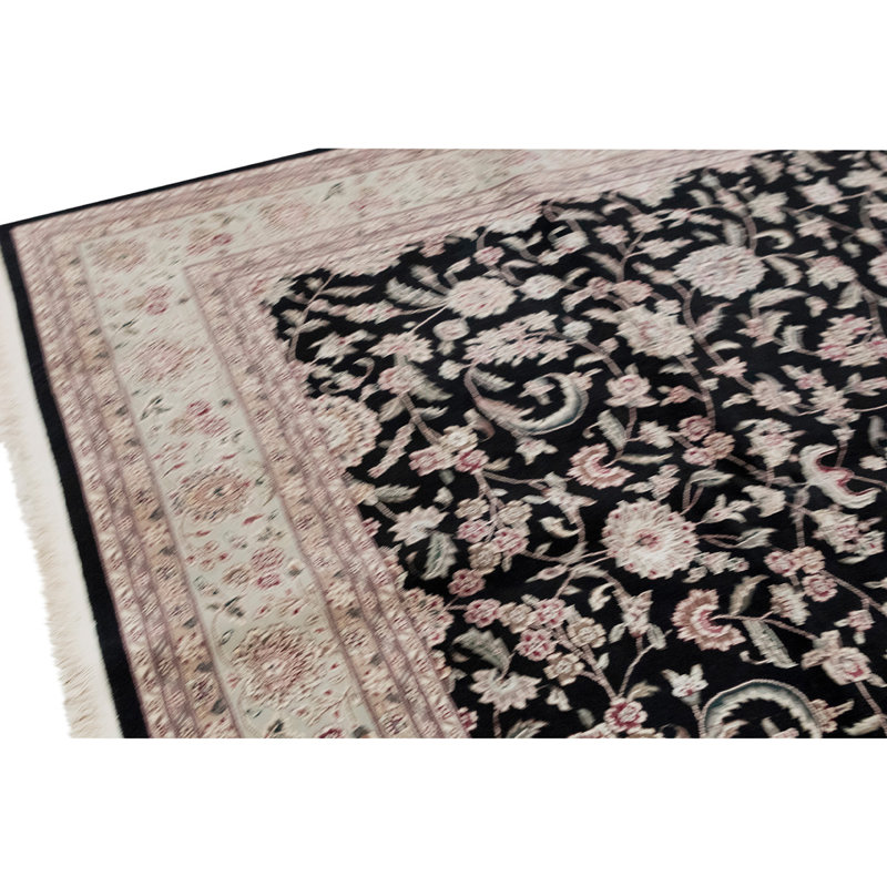 One-of-a-Kind 8' X 10' Area Rug