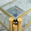 Ensemble de tables basses 2 pièces Modern Modern