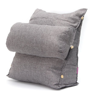 Rectangular Lumbar Cushion