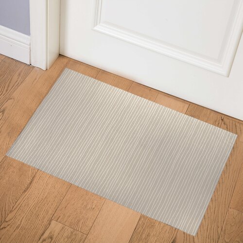 Wade Logan® Arolyn Aneil Indoor Door Mat | Wayfair