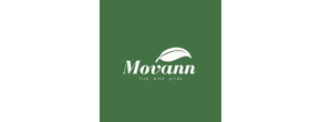 Logo Movann