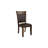 Logan 6 - Person Extendable Trestle Base Dining Set-1981375587