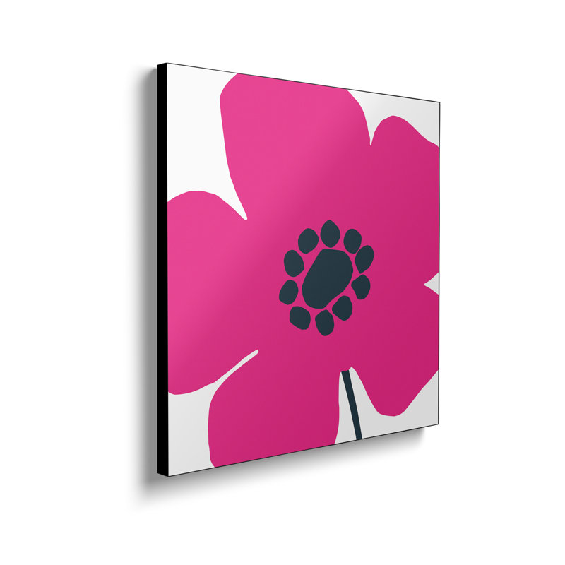 Reproduction d'art sur toile Steventix