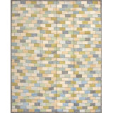 One-of-a-Kind 8' X 10' Area Rug