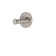 Grandeur Circulaire Rosette Double Dummy with Georgetown Lever