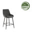 Tabouret de bar 25,98 po Haviland-515599042