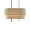 Combermere 4 - Light Chandelier