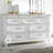Atas 64'' W 9 - Drawer Dresser
