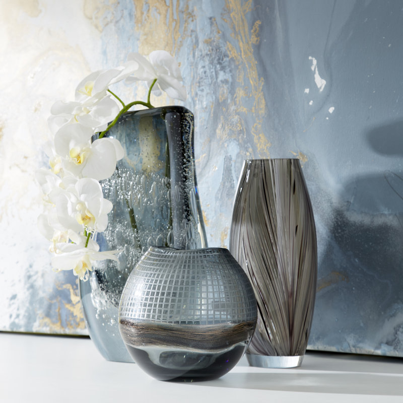 Viceroy Glass Table Vase 1