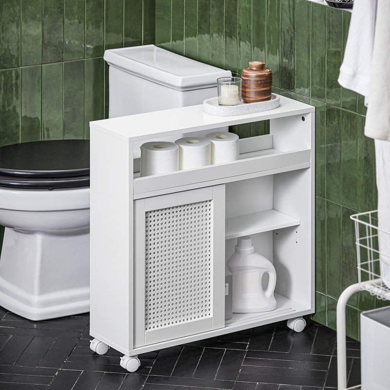 Mirazo Bathroom Cabinet