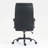 High Backrest PU Material Office Chair