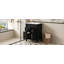 Meuble-lavabo 24 po avec lavabo en céramique-1163844220