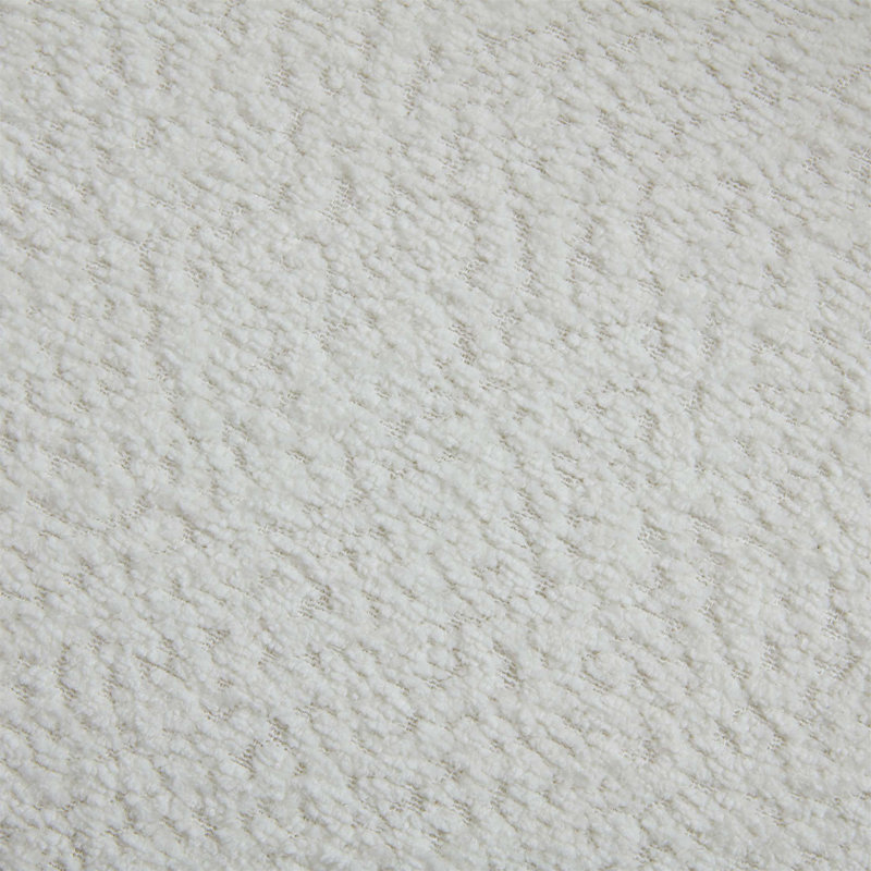  Boucle Sofa, White