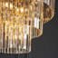 7 - Light Chandelier