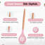 HONGKONGDISHUELECTRONICTECITED Cooking Utensils Set 12 Utensil Set