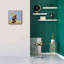 «Lax Bunny» par Lucia Heffernan, art mural sur toile-597989142