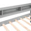 Lit de jour simple en bois TG-794286144