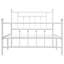 Metal Bed-90950802