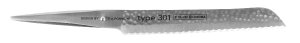 Chroma 8.5'' Serrated Bread Knife