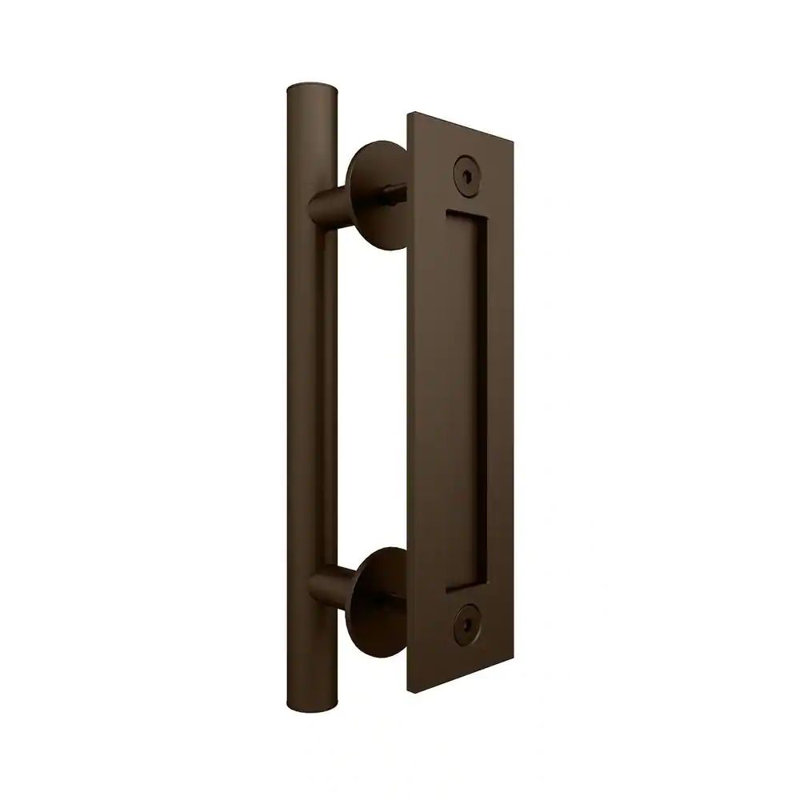 Metal Handle/Pull, Bronze