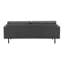 Lioni 3 Seater Velvet Sofa-1719585092