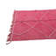 Tapis rose Jaylen