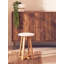 Adair Solid Wood Accent Stool-22491481