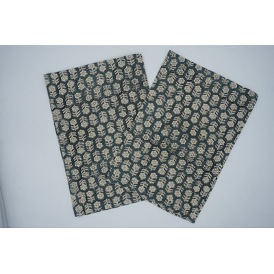 Serviettes en tissu absorbant 18 po x 18 po Fabividine, parfaites pour toutes les occasions - Tulsi Buti