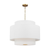 Sawyer 3 - Light Chandelier