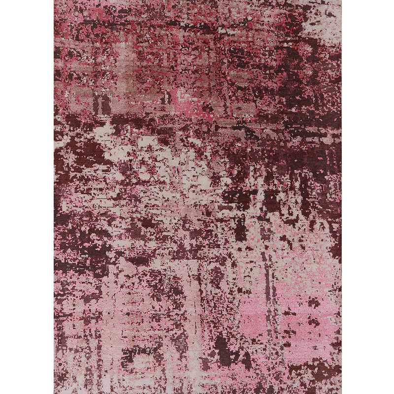 Tapis rouge Brandermill, Rectangle 2 pi x 3 pi