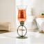 Modern Metal Tealight Holder – Durable Decorative Candle Stand for Home, Parties, or Special Events-824548510