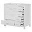 Rangement pour salle de bain Rilwan