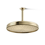 Rain Fixed Shower Head