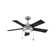 Perceus 42'' Ceiling Fan with LED Lights