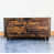 Rustic Brown selected