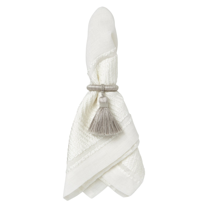 Bianca Square Napkins