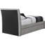  Lit gigogne simple en chenille Pittenger-97582917