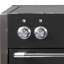 Mercury 48" 6 Cubic Feet Dual Fuel Freestanding Convection Range-859661028-838828383