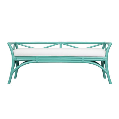 Charlotte Bench