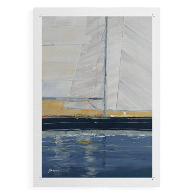 -Gallery Stealth Framed Print -Canvas Print Only - NOT FRAMED