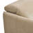 Bernhardt Sierra Leather Power Motion Sofa