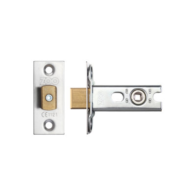 Heavy Duty Tubular Forends Bolt