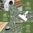 Floral Machine Washable Rug with Rubber Backing for Living Room Non-Slip Area Rug Vintage Indoor Carpet Non-Shedding Rug for Bedroom Dining Room Hallway Kitchen Office Playroom Nursery-95127969