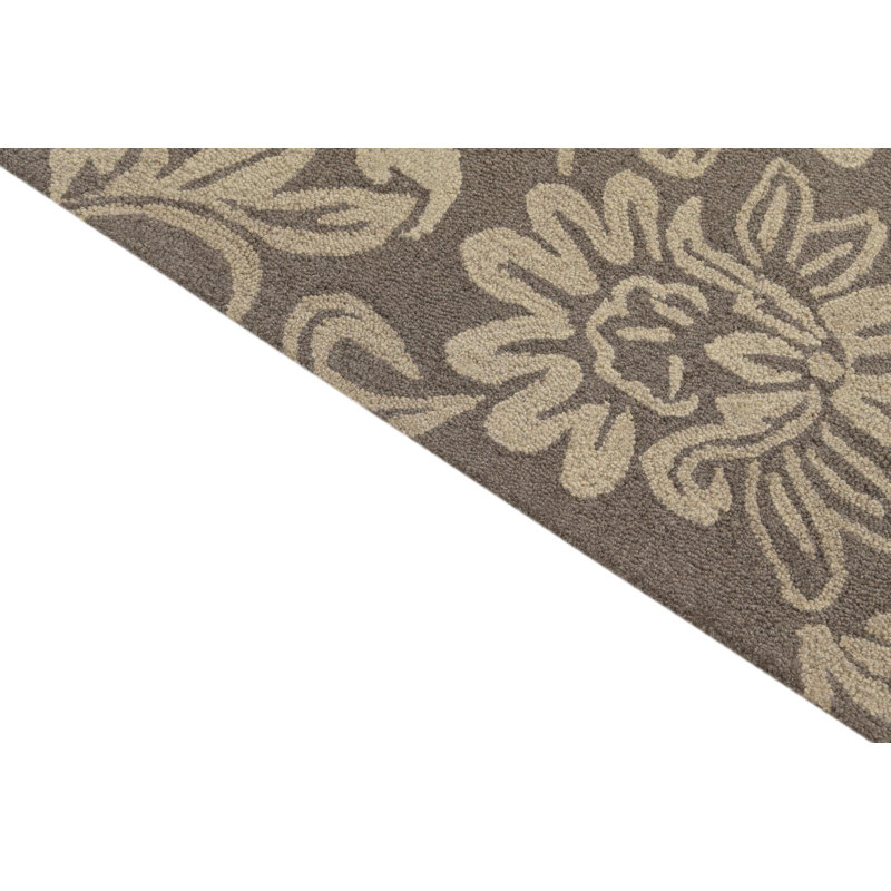 Johansson Gray Rug