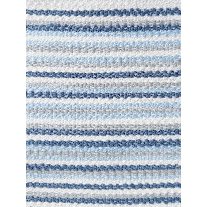 Yacht Striped Table Runnner
