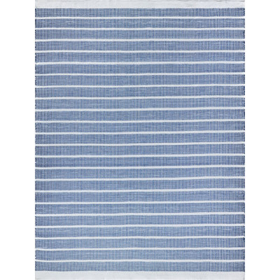 Boca Striped Area Rug