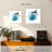 Brampt Blue Marlin Splash-109216769
